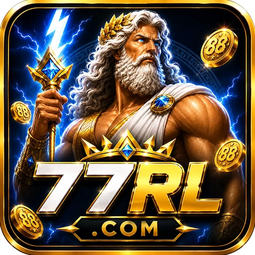 77rl: Aplikasi Game Online Praktis untuk Pemain Indonesia