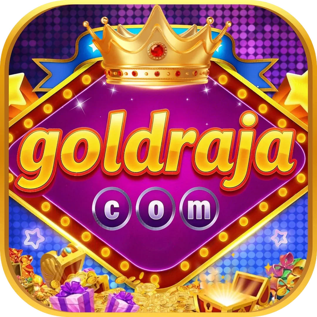 goldraja: Aplikasi Game Online Praktis 2026