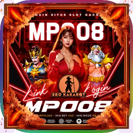 mpo08: Akses Game Online Cepat dan Praktis