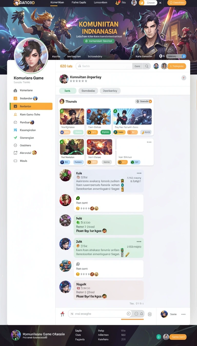 Tampilan utama aplikasi asiktoto APK Terbaru: Download Cepat dan Gratis yang intuitif dan efisien.